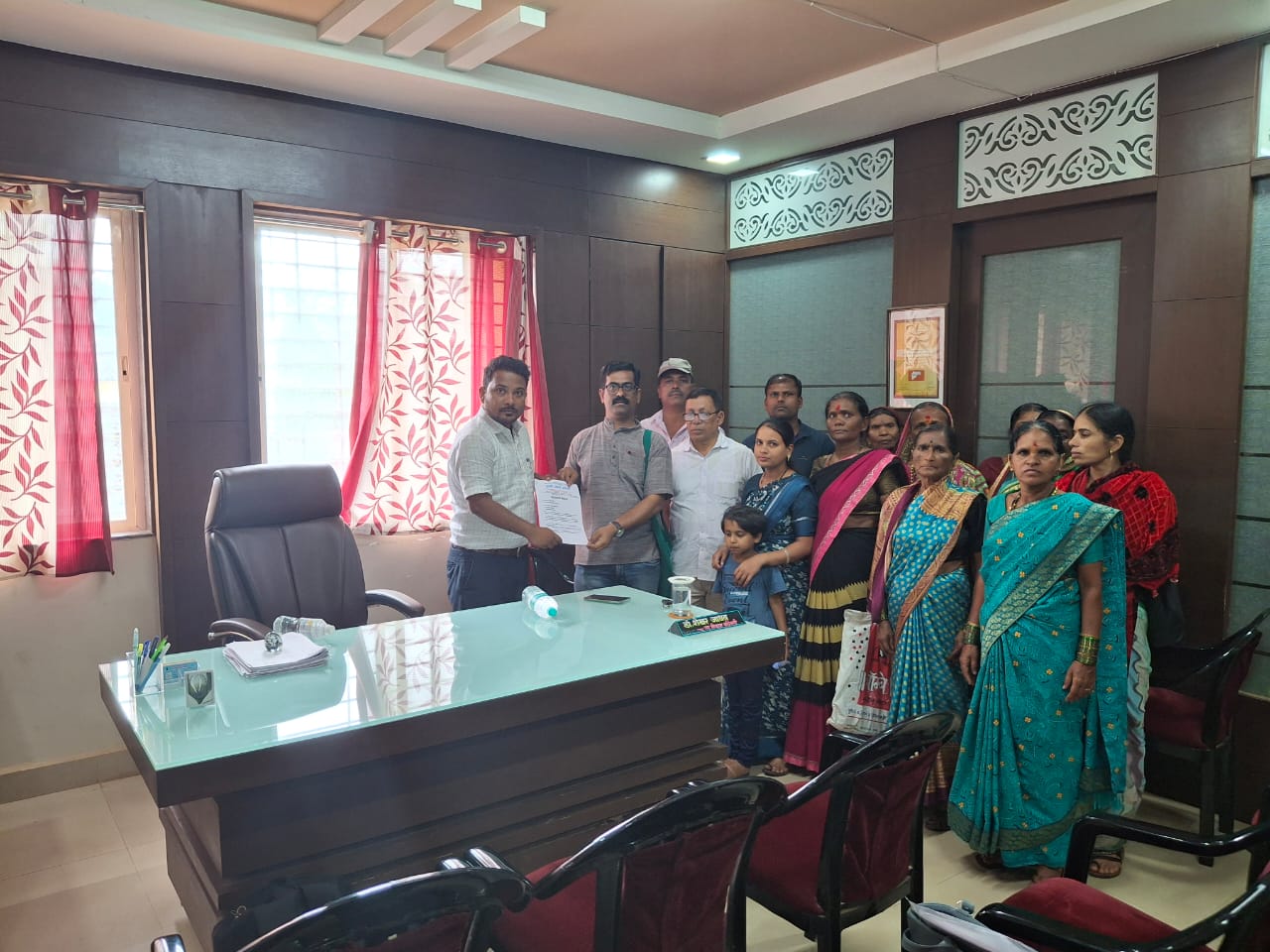 All India Kisan Sabha to hold indefinite sit in protest